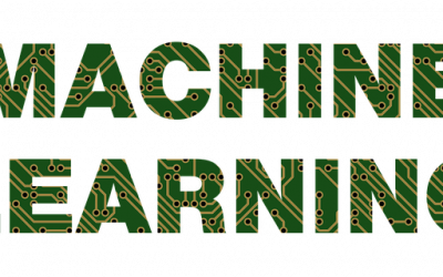 The machine learning process