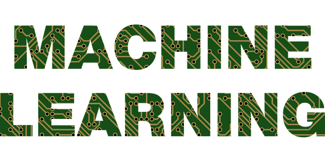 The machine learning process