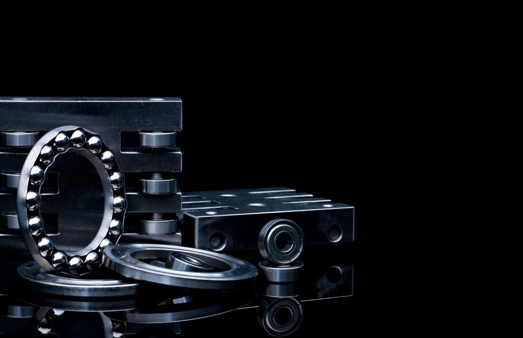 The role of Bearings in systems