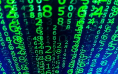 Which companies are using big data efficiently?