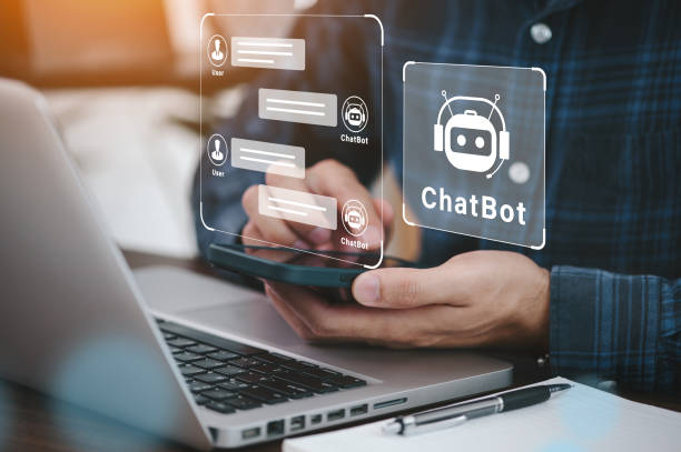 Chatbot : uses, advantages and weaknesses