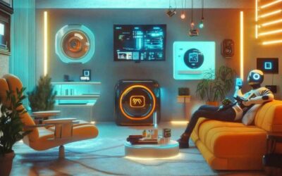 Exploring Modern Lifestyle Trends Through the Lens of Humour and Innovation