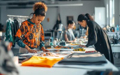 Exploring Sustainable Living Trends in Fashion and Style