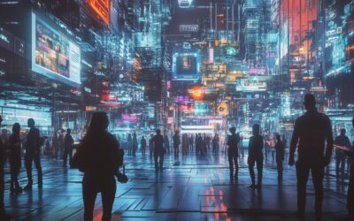 Exploring modern life and society trends through non-verbal communication