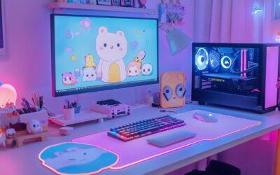 Crafting Kawaii Mouse Pads at Home: Essential Materials and Techniques for Perfect Results